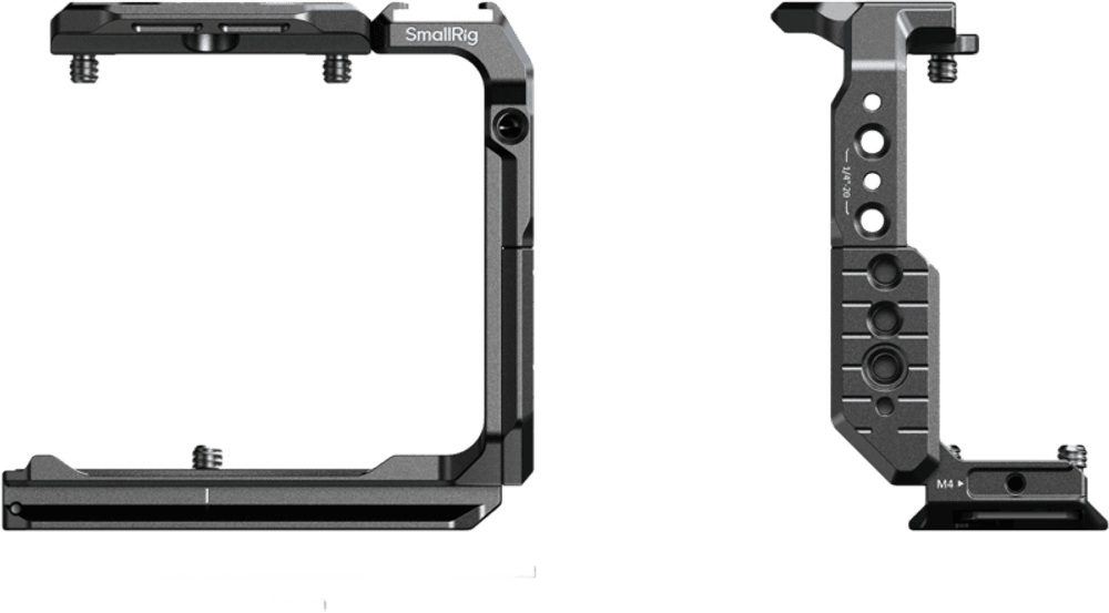 SmallRig 5591 Half Cage for Sony FX2
