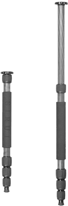 Hovedbilde Sirui Tripod W-2004 Aluminium WPS