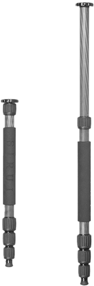 Sirui Tripod W-2004 Aluminium WPS