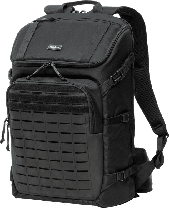Hovedbilde Think Tank DarkLight Backpack 25L, Black