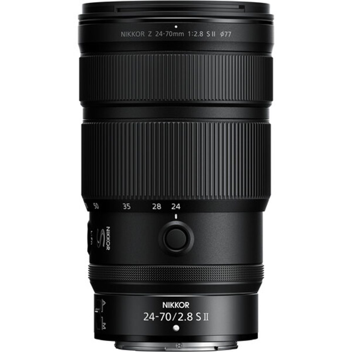 Nikon Nikkor Z 24-70mm f/2.8 S II