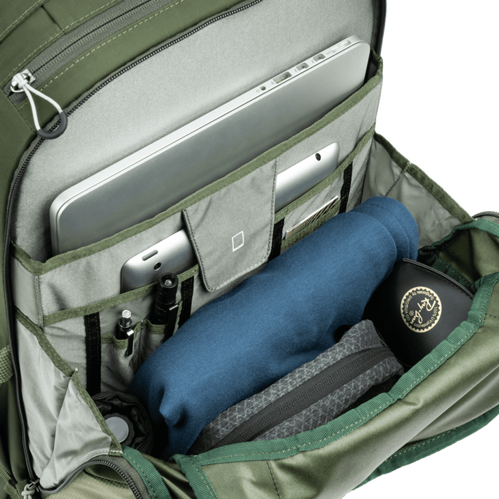 Think Tank Mindshift BackLight 36L, Montane Green