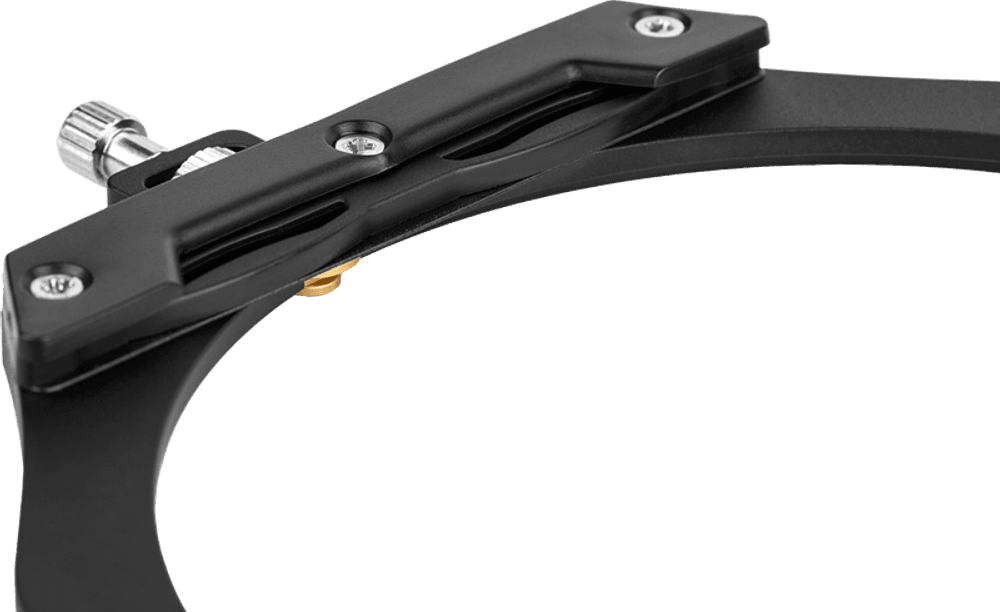 NiSi JetMag Pro Holder for 100mm Square Filters