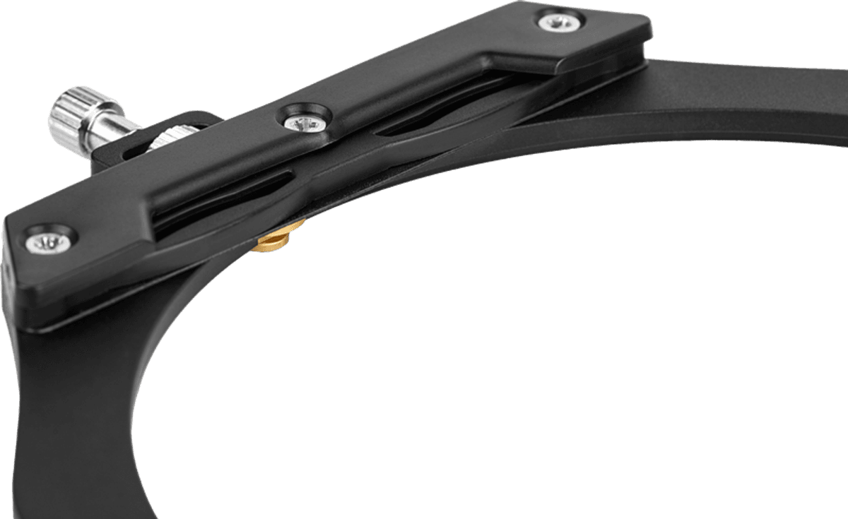 NiSi JetMag Pro Holder for 100mm Square Filters