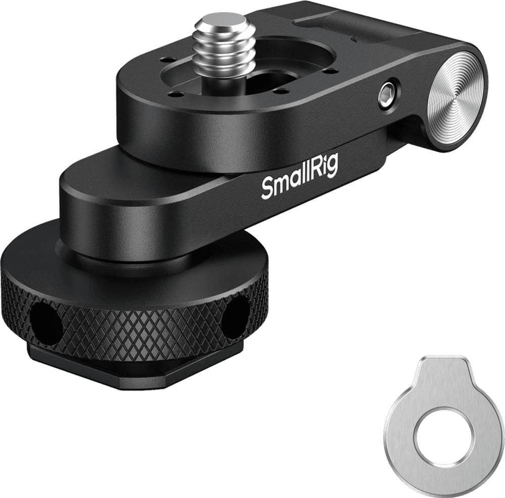 SmallRig 6323 Foldable Monitor Support