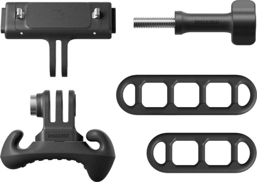 Insta360 GO Ultra Flexi Strap Mount