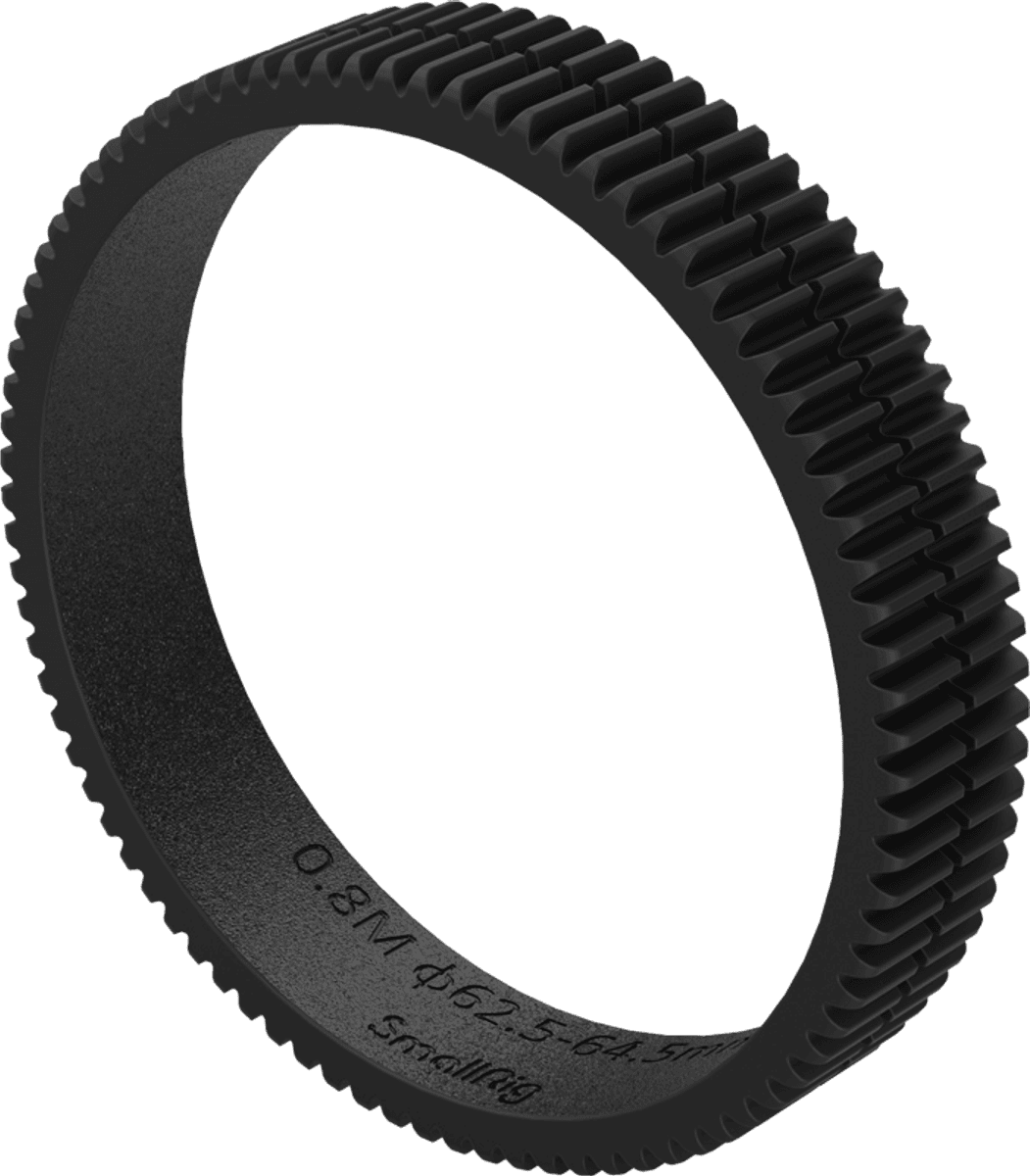 SmallRig 3294 Focus Gear Ring Seamless 75-77mm