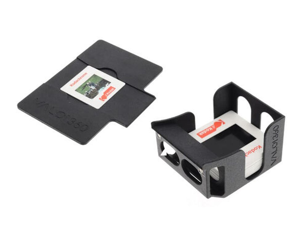 Valoi  360 Slide Scanning Bundle