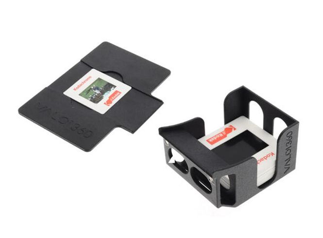 Hovedbilde Valoi 360 Slide Scanning Bundle