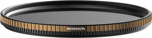 Hovedbilde PolarPro QuartzLine ND1000 (10 Stop) / ...