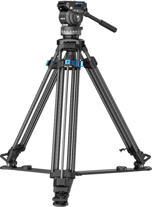 Hovedbilde SIRUI Pro Video Tripod Kit Rapid Twin-Leg ...