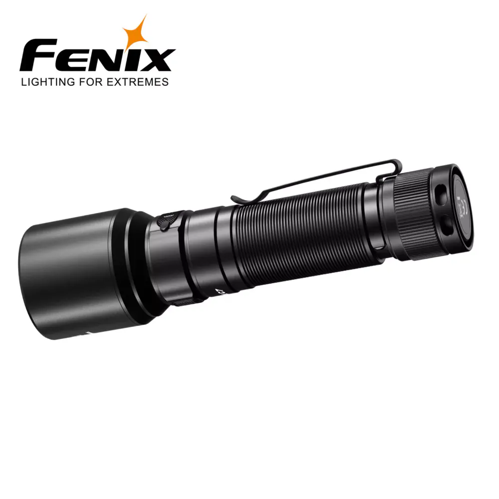 Fenix C7 High-Performance LED Lykt