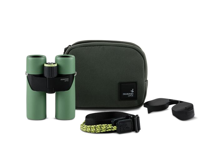 Hovedbilde Swarovski Optik CL Companion III. 10x30 mountain ...