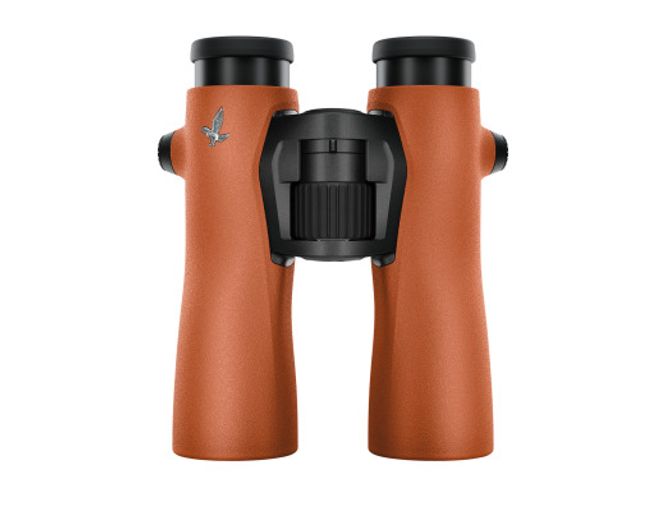 Hovedbilde Swarovski Optik NL Pure 8x42 burnt-orange