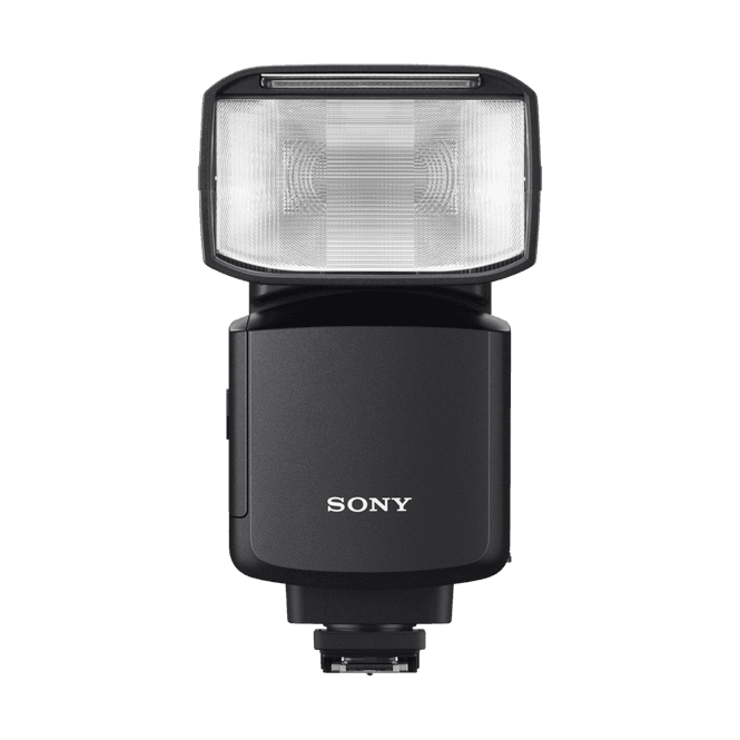 Hovedbilde Sony HVL-F60RM2