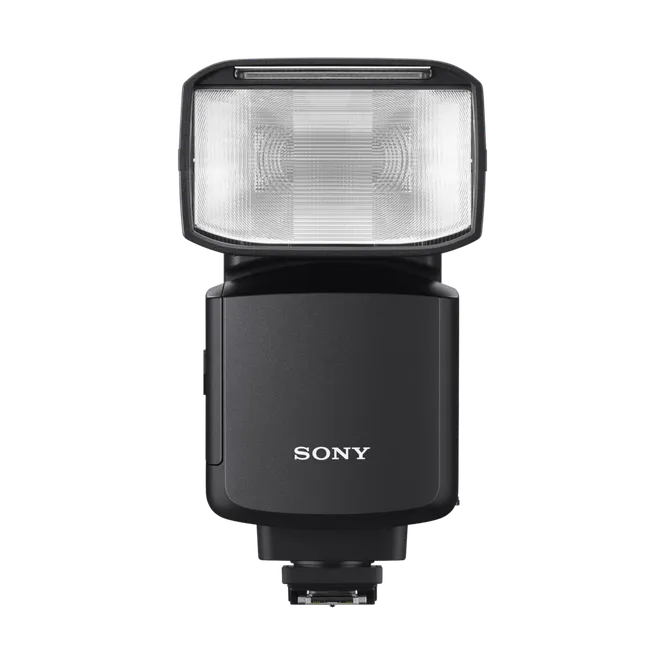 Hovedbilde Sony HVL-F60RM2