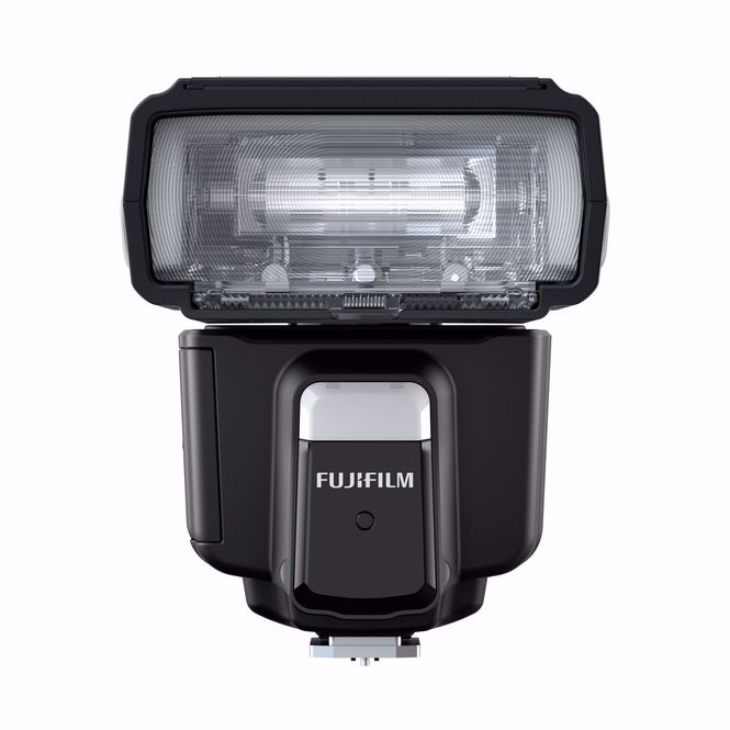 Hovedbilde Fujifilm EF-60 