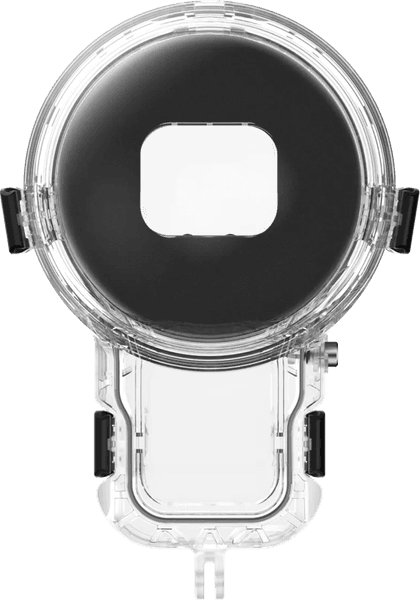 Hovedbilde Insta360 X5 Invisible Dive Case Pro