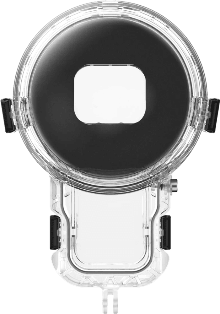 Insta360 X5 Invisible Dive Case Pro