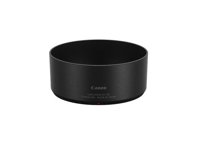 Hovedbilde Canon Solblender ES-73B