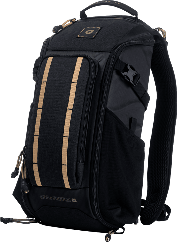 PolarPro RoadRunner Back Pack 8L