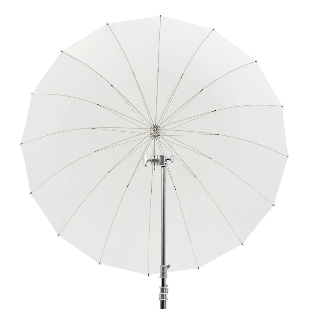 Godox 165cm Parabolic Umbrella Transparent