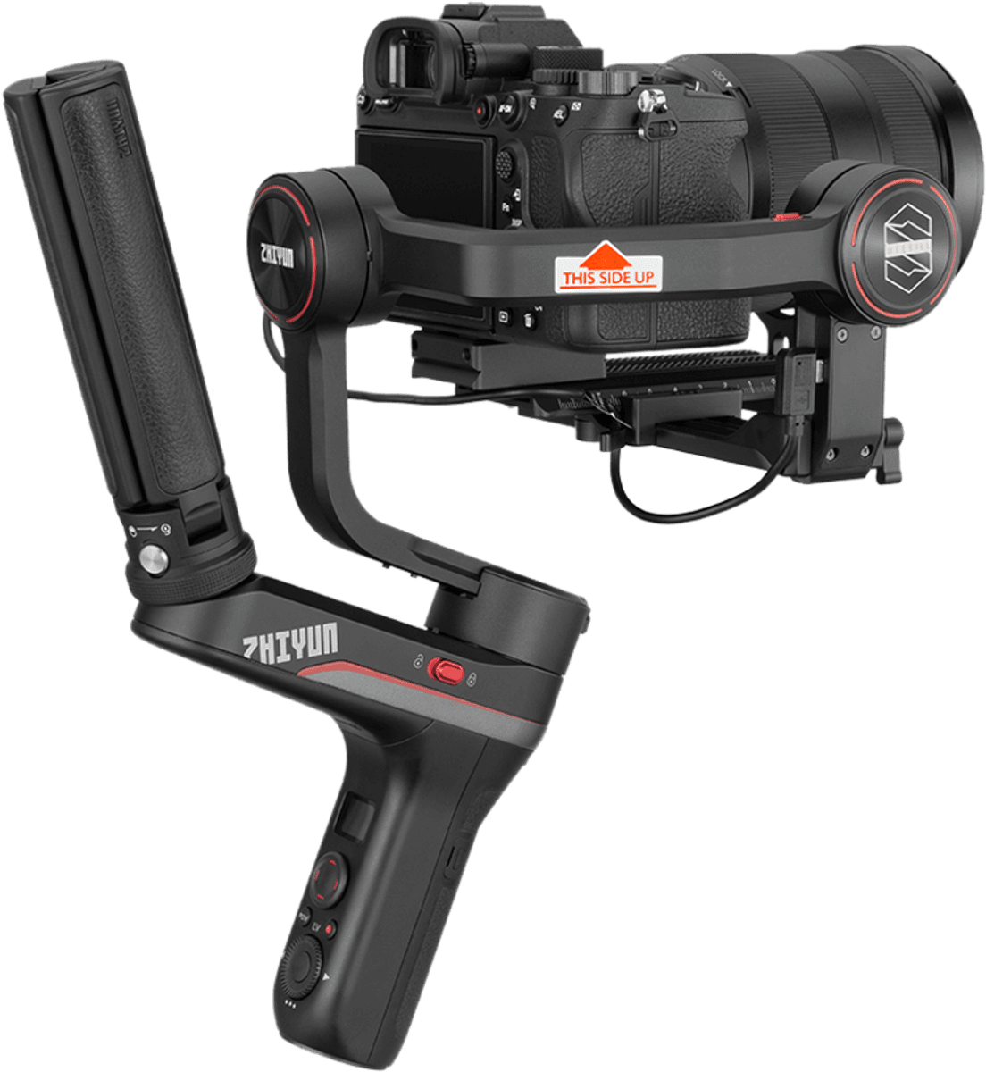 Zhiyun Weebill S