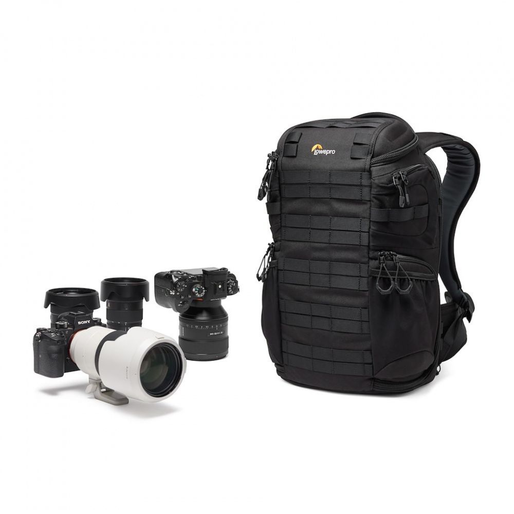 Lowepro Ryggsekk ProTactic BP 350 AW III