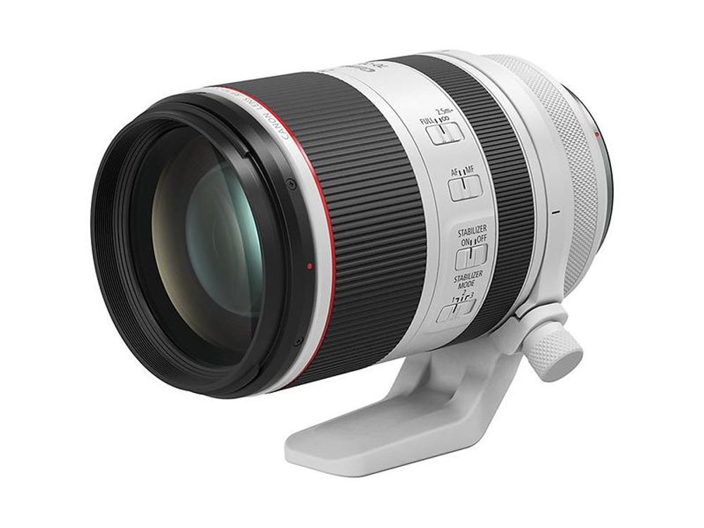 Canon RF 70-200/2.8 L IS USM brukt