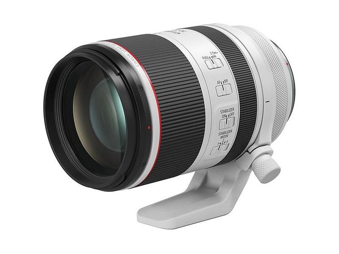 Hovedbilde Canon RF 70-200/2.8 L IS USM brukt