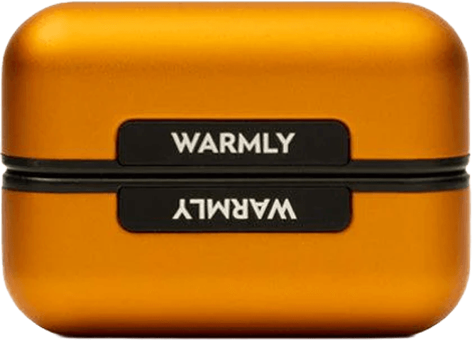 Hovedbilde Warmly Pro (Orange)