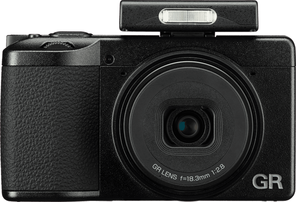 Ricoh/Pentax  Ricoh Flash GF-2