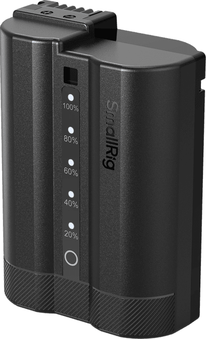 Hovedbilde SmallRig 5299 USB-C Camera Battery with Power ...