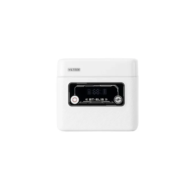 Hovedbilde Viltrox Batteri ladetui for Nikon