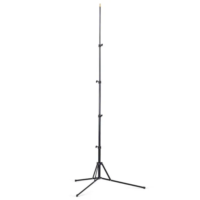 Hovedbilde Manfrotto Nano 5001B-1 Svart