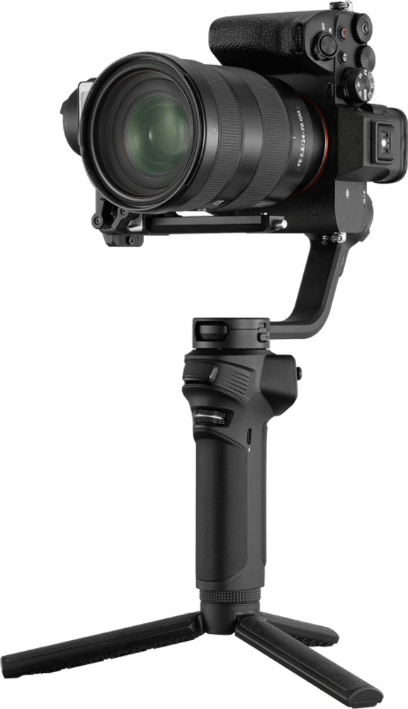 Zhiyun Weebill 3S Gimbal
