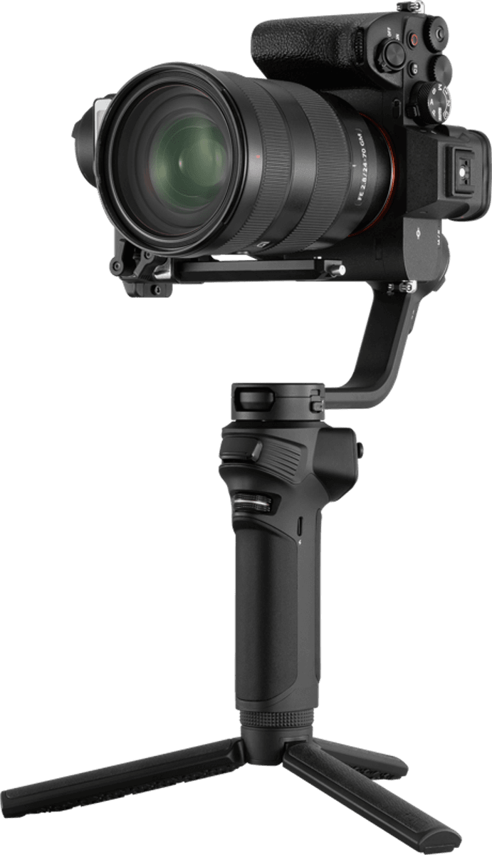 Zhiyun Weebill 3S Gimbal