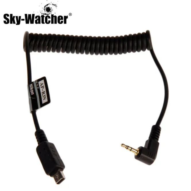 Hovedbilde Sky-Watcher SCH-R3N nikon elekt. selvutløser