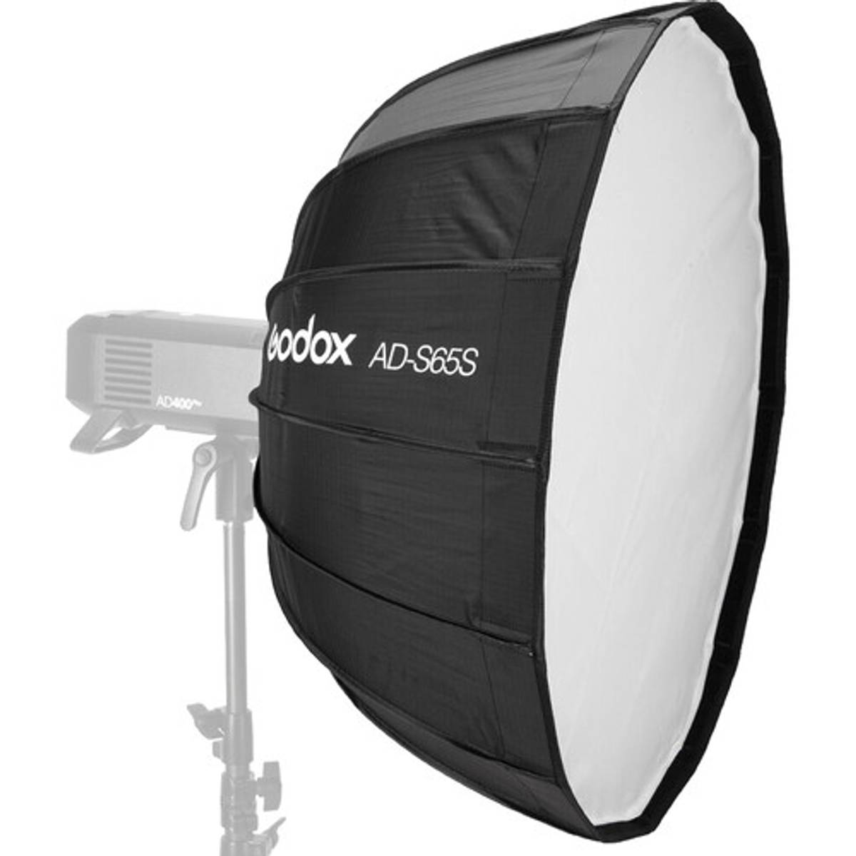 Godox AD-S65S Multifunctional Softbox 65CM for AD400/300 PRO