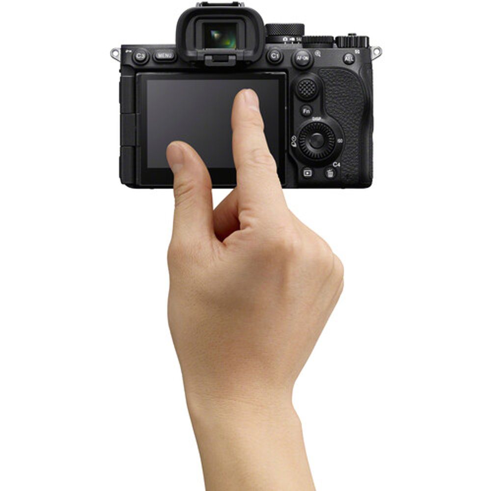 Sony Alpha A7 V