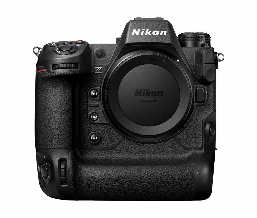 Nikon Z9