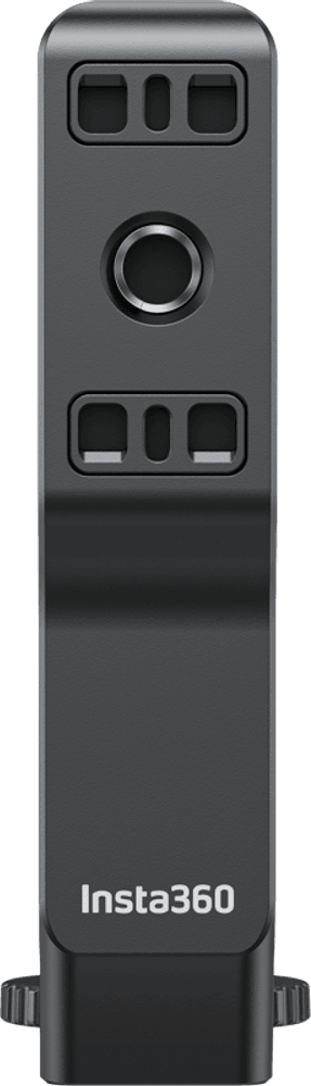 Insta360 X5 Vertical-Horizontal Mount