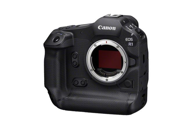 Hovedbilde Canon EOS R1