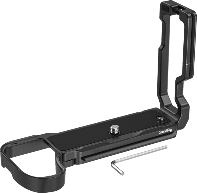 Hovedbilde SmallRig 3942 L- Bracket For Nikon Z8