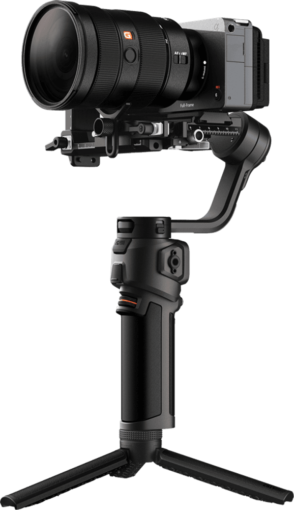 Zhiyun Weebill 5 Combo