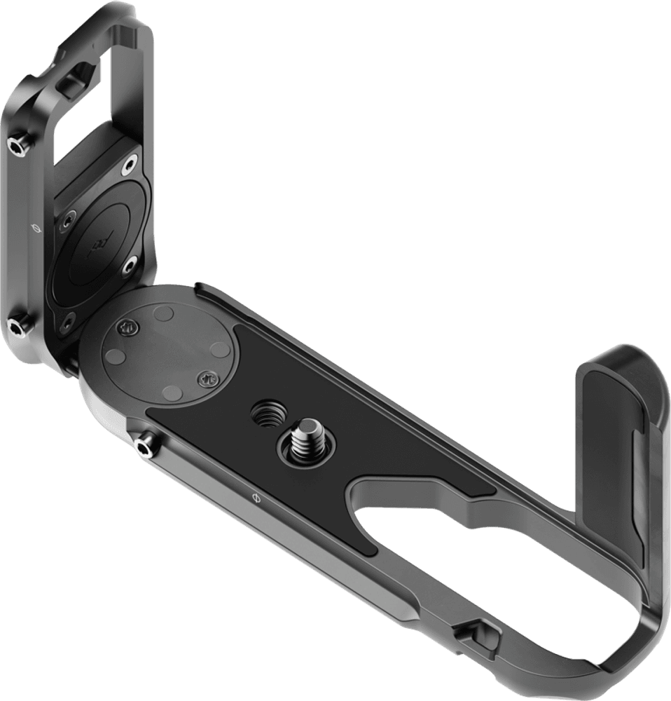 Peak Design Field Bracket med grep I Fujifilm X100VI