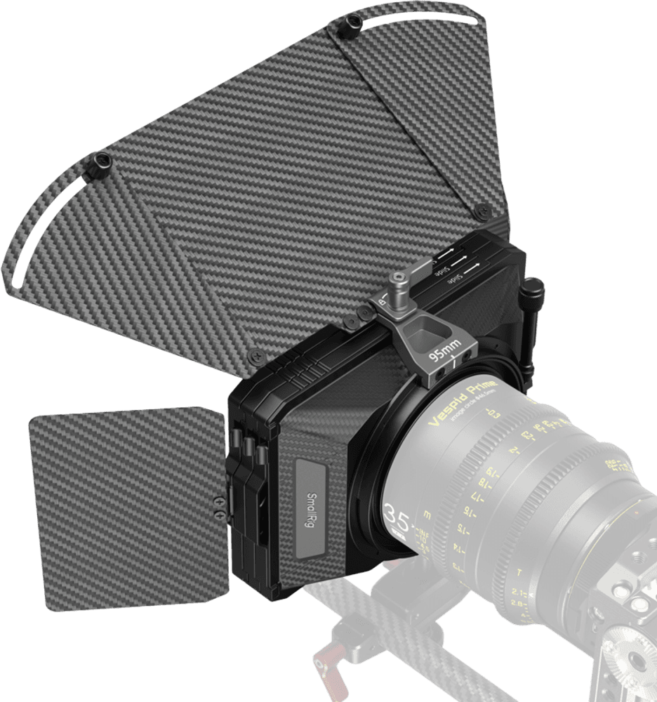 SmallRig 3680 Mini Matte Box Pro