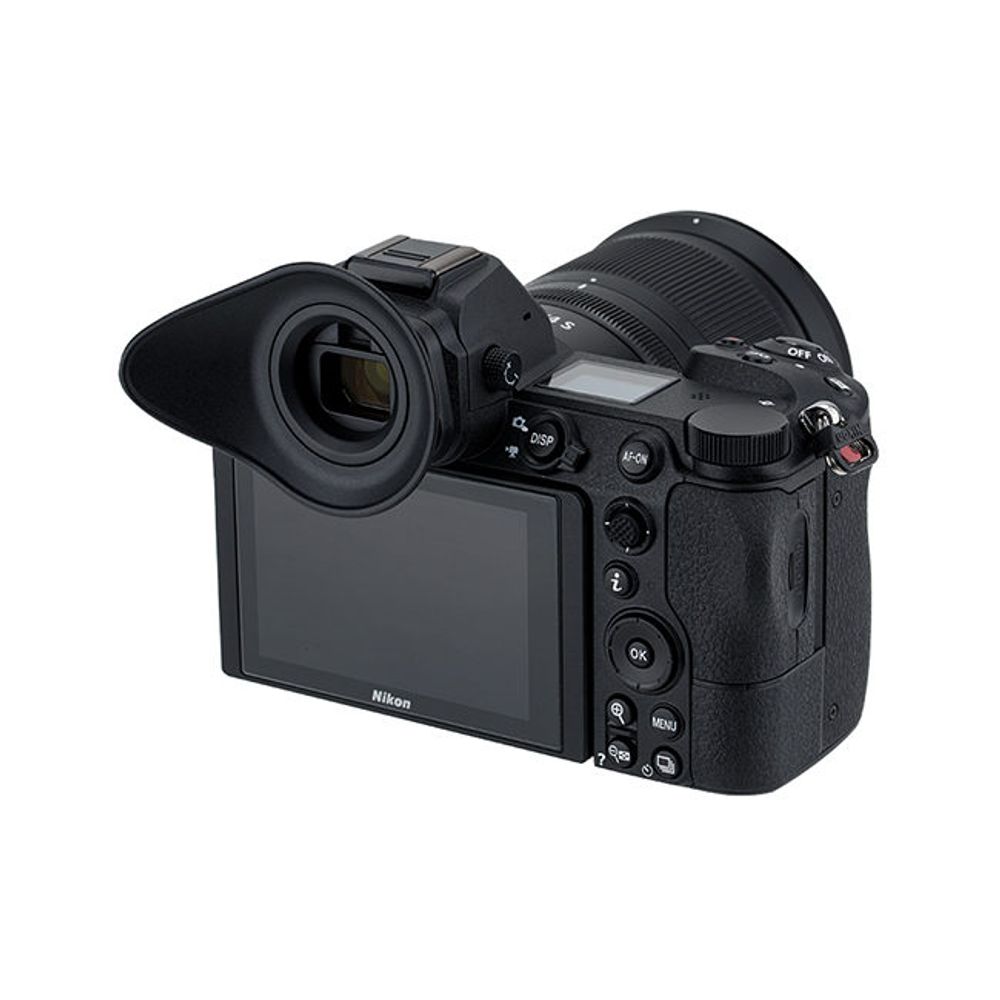 JJC DK-29 Øyemusling