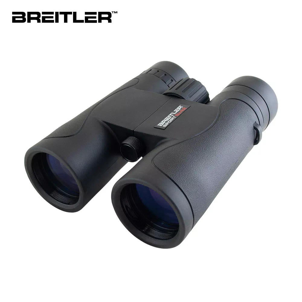 Breitler Sport 8×42 WP Kikkert