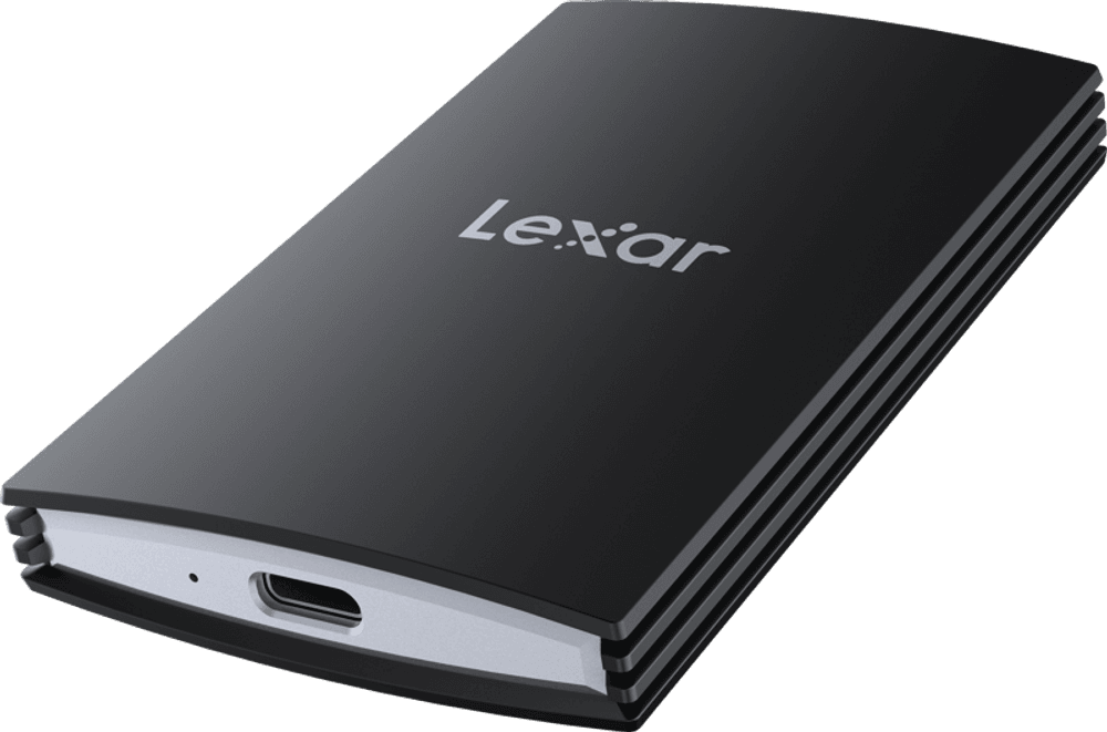 Lexar SSD SL700 Armor / USB3.2 Gen2x2 up to R2000/W2000 - 1TB